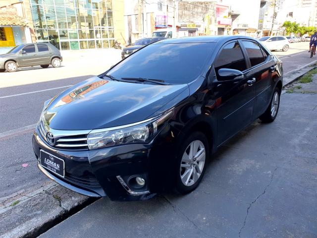 TOYOTA COROLLA 2016/2017 1.8 GLI UPPER 16V FLEX 4P AUTOMÁTICO
