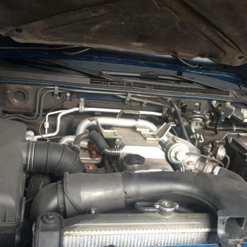 Pajero Full - Foto 4