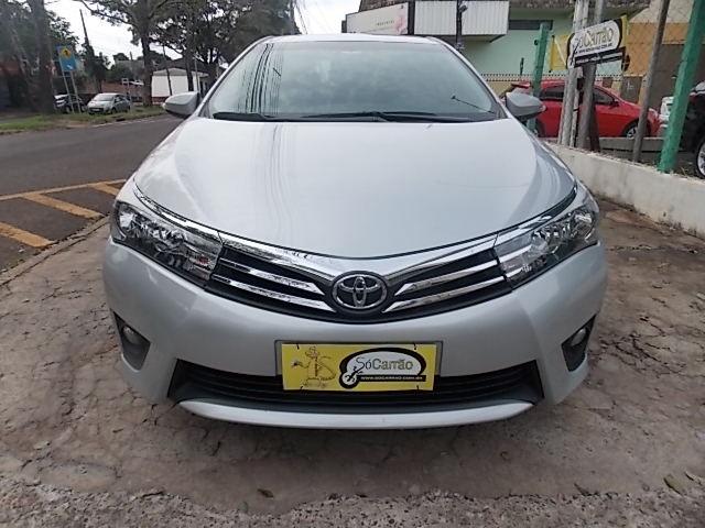 Toyota corolla xei - Foto 3