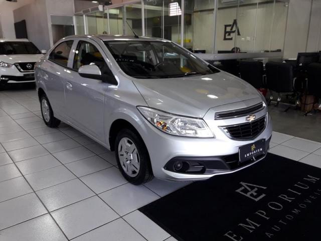 CHEVROLET PRISMA LT 1.0 8V FLEXPOWER 4P - Foto 7