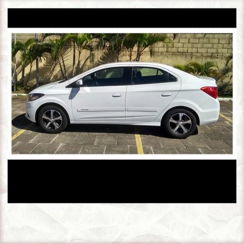 GM/Prisma 1.4 LTZ - Foto 7