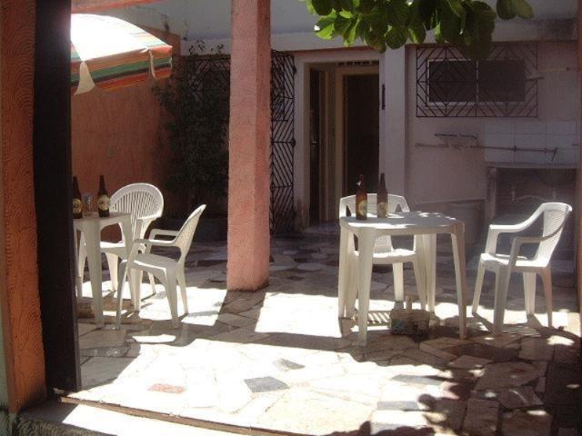 Casa 3 quartos , 2 banheiros mobiliada em Stella Mares - Foto 8