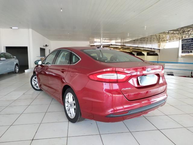 Fusion SEL Extra! Oportunidade!!! Impecável - Foto 4