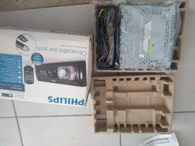 Som automotivo - Foto 3