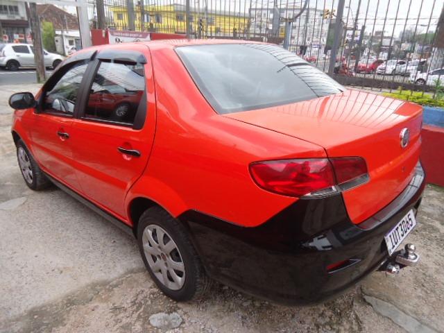 Fiat - Siena 1.0 El Completo - Foto 7