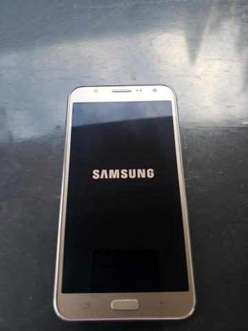 Galaxy J7 Prime duos