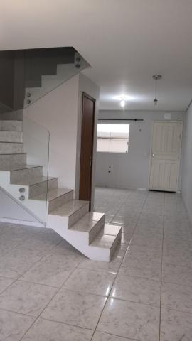 Alugo geminado no bairro vila nova - Foto 2