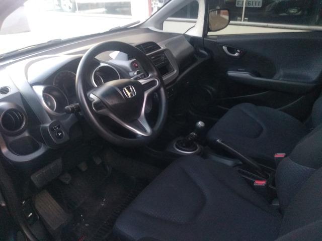 Honda Fit LX 2011 - Foto 11