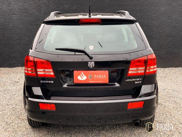 DODGE JOURNEY SXT 2.7 V6 185CV AUT. - Foto 5
