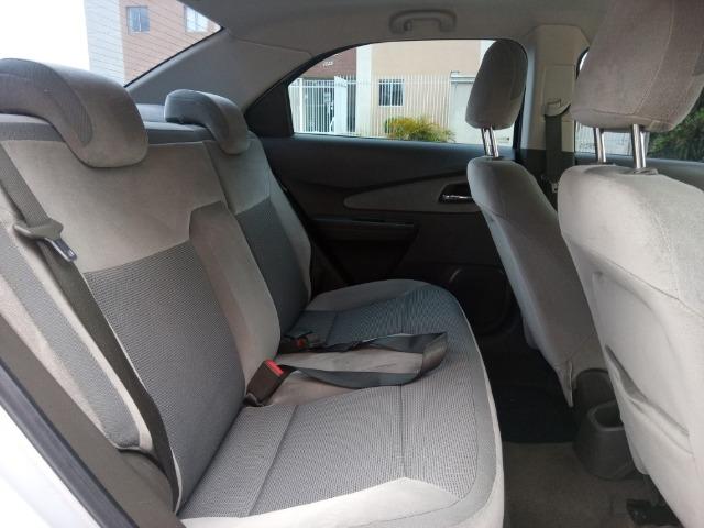 Cobalt 1.4 LTZ - 2015 - Foto 8