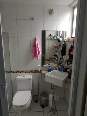 Ótimo apartamento e localização sem comparação (ao lado do shopping Jequitibá) - Foto 18