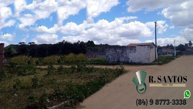 Recanto Verde, BR-304, Parc. A partir 250 reais, Entrada de Macaíba! - Foto 13