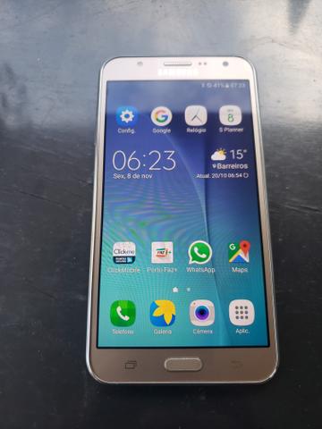 Galaxy J7 Prime duos - Foto 2