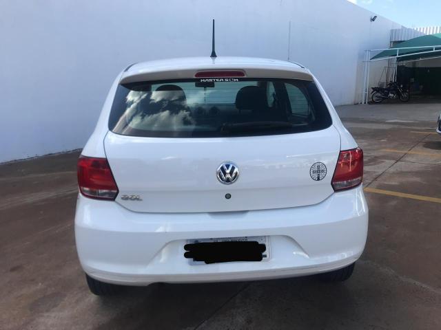 Gol G6 1.0 trend 13/14 completo - Foto 5