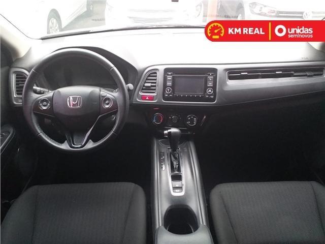 Hr-v ex 2016 - Foto 6
