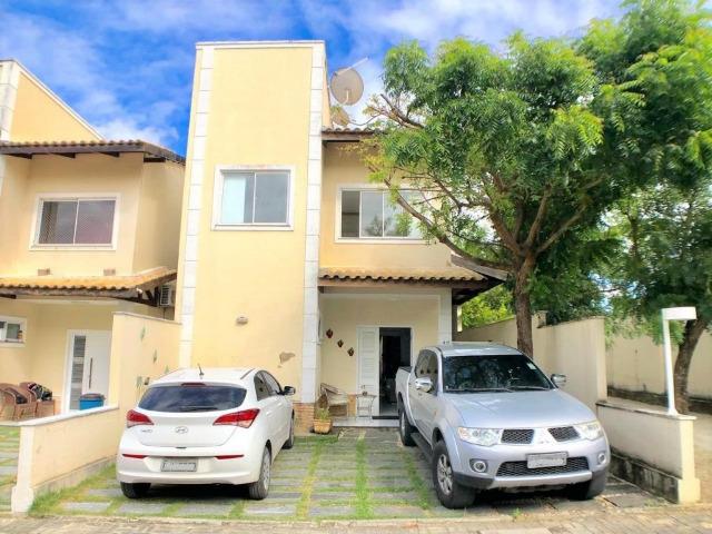 Casa em Cond na Lagoa Redonda - 140m² - 3 Quartos - 2 Vagas (CA0882) - Foto 19