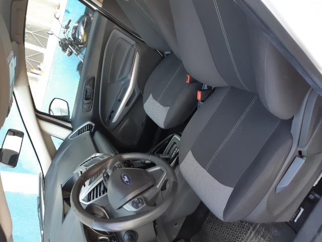 EcoSport Automática 2017- 2017 . 16 mil/km/rodado - semi nova - Foto 8
