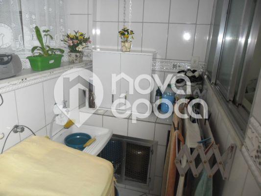 Apartamento à venda com 2 dormitórios em Braz de pina, Rio de janeiro cod:ME2AP10581 - Foto 12