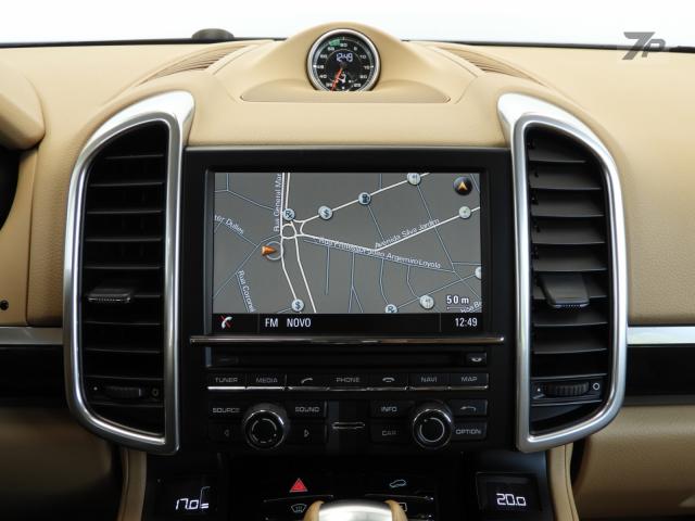 Porsche Cayenne S 4.8 V8 4x4 4P Automático - Foto 7