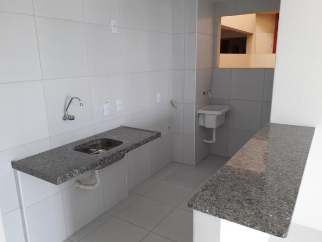 Apartamento no melhor do Passaré, próx. do BNB, defronte a Praça Dr. Nilo Henrique - Foto 13