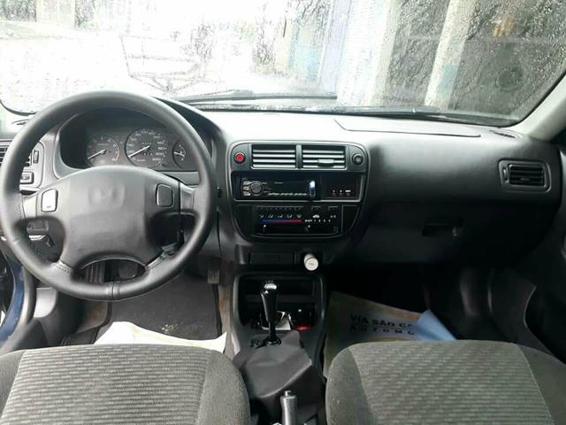 Honda Civic 2000 - Foto 8
