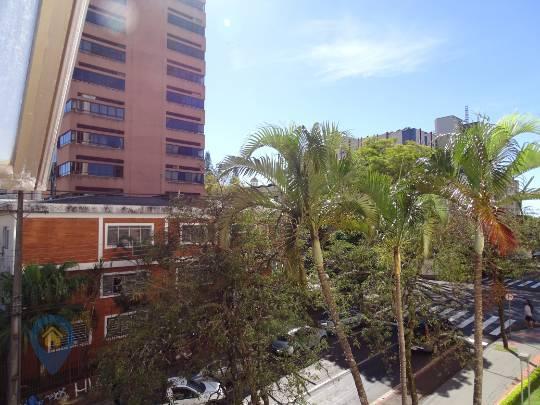 Alugue Sala Comercial de 120 m² (Souza Naves, Centro, Londrina-PR) - Foto 6