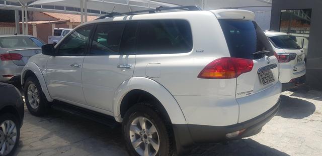 Dakar 3.5 4x4 2012 CHIPADA!! R$ 82.000 - Foto 3