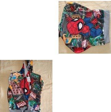 Moletons infantis masculino e feminino