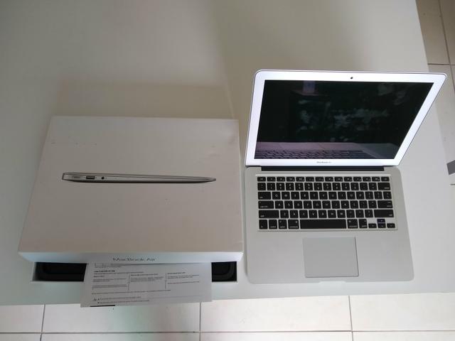 MacBook Air - Foto 2