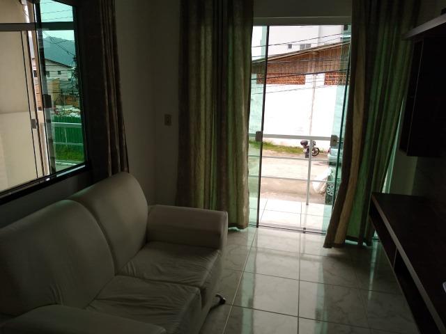 REF L1193| Ótima Casa Para Locação| Totalmente Mobiliada| 01 Dormitório - Foto 4