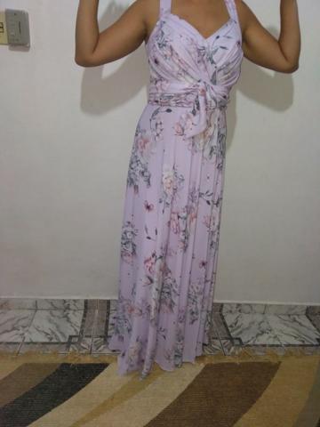 Vestido de festa - Foto 3