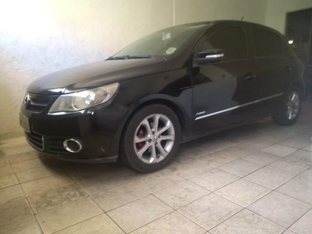 Gol Power 2011 - Foto 4