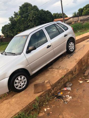 Gol g4 15 Mil - Foto 6