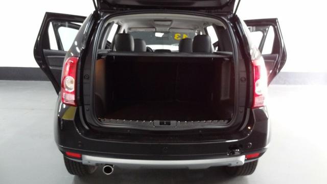Renault Duster 2.0 16V Dynamique (Flex)(Aut) - Foto 9