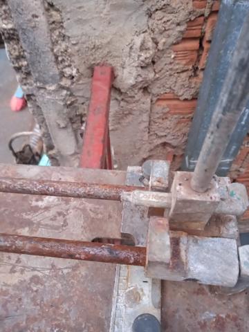 Máquina cota piso$50reais - Foto 3