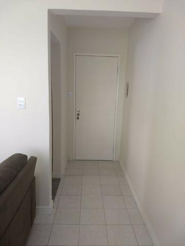Aluguel de quarto em apartamento mobiliado - Paralela Park - Foto 3
