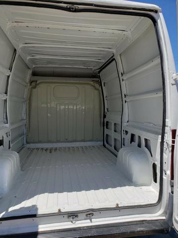 Fiat Ducato Maxi Cargo Teto Alto - Foto 7
