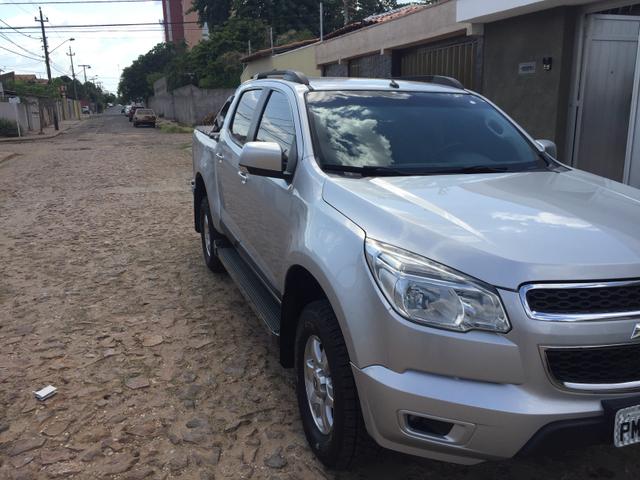 S10 / ecotec / 6 marchas / 4x4 - Foto 4