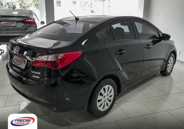 HB20S Comfort 1.6 Flex Aut. *apenas 26 mil km rodados - Foto 4