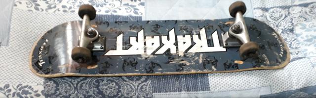 Skate - Foto 3