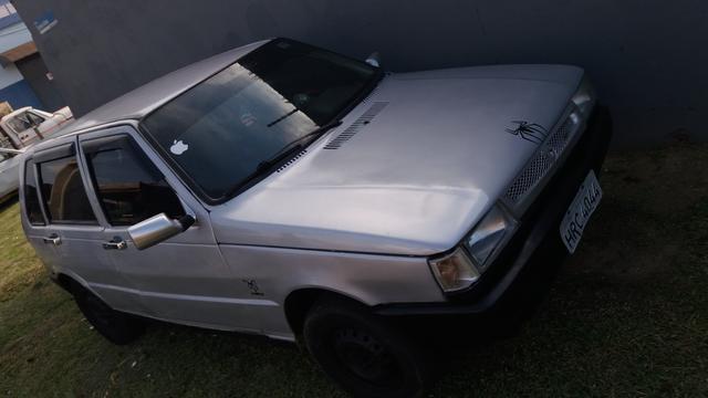 Fiat uno - Foto 4