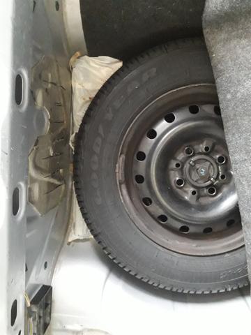 Fiat Palio Fire Flex - Foto 2