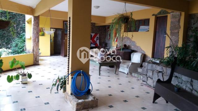Casa à venda com 4 dormitórios em São conrado, Rio de janeiro cod:FL4CS22387 - Foto 17