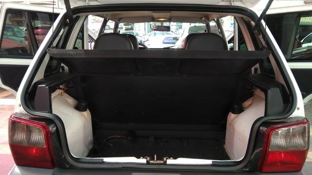 Fiat Uno Mille Fire Economy Way 1.0 (Flex) 4p 2013 - Foto 18