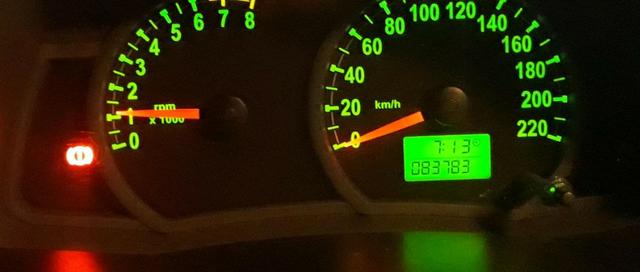 Ford KA 2010/2011 - Foto 3