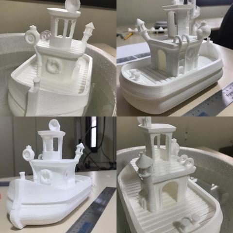 Impressões 3D - Foto 4