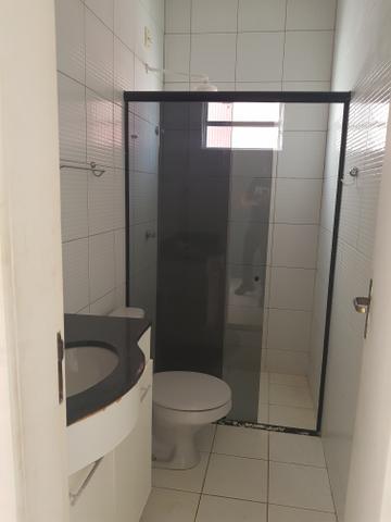 Casa duplexcom armários projetados, condomínio com apenas 8 casas - Foto 13