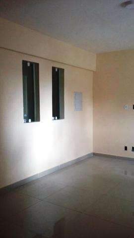 Residencial Via Parque, apto 2 quartos sendo 1 suíte, - Foto 9