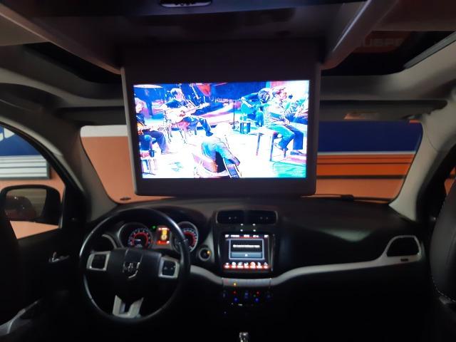 Journey r/t 2015 7 lugares - Foto 6