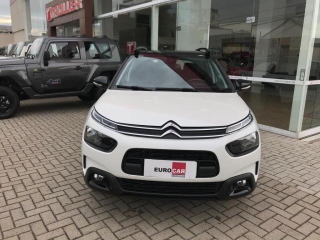Citroen C4 Cactus Shine Pack 1.6 THP 4P - Foto 2